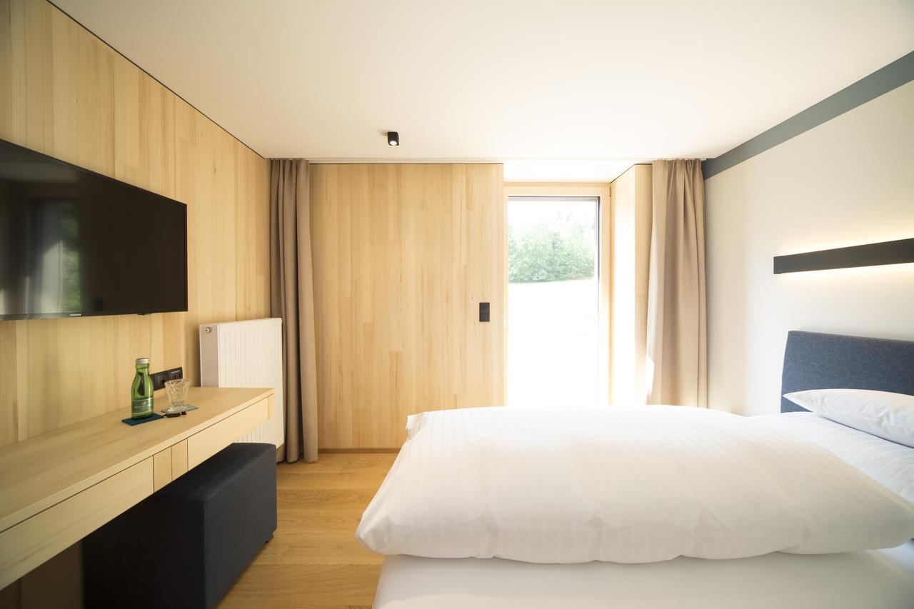 Landhaus Maria Gruen B&B Feldkirch Exterior photo